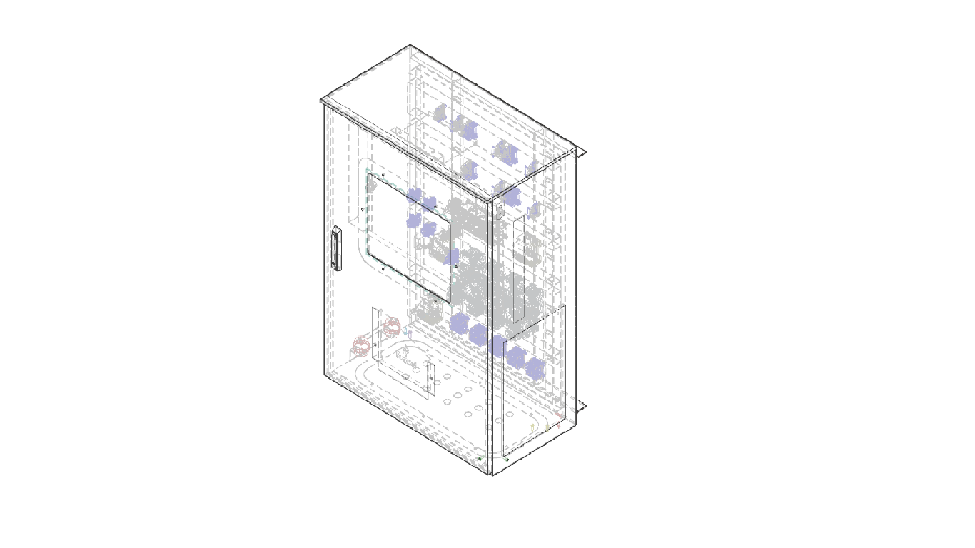Modelado Técnico